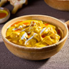 Yellow Curry Beef Pot